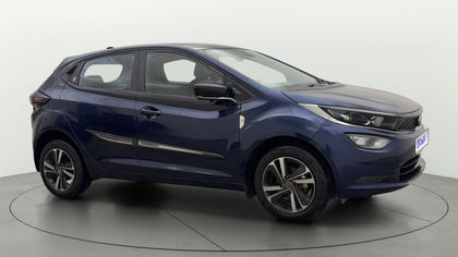 2023 Tata Altroz XZ