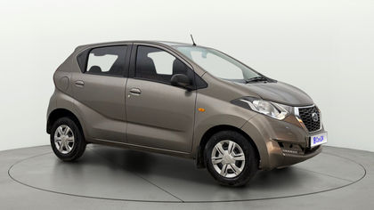 2019 Datsun RediGO S