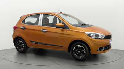 2016 Tata Tiago 1.2 Revotron XZ