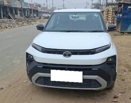 2026 Tata Punch Smart CNG