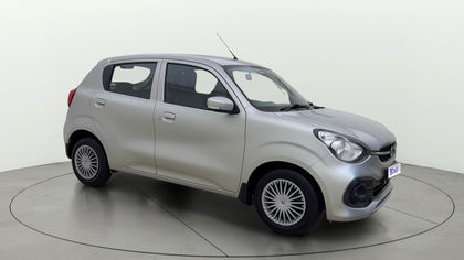 2022 Maruti Suzuki Celerio जेडएक्सआई एएमटी