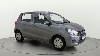 2015 Maruti Suzuki Celerio जेडएक्सआई एएमटी