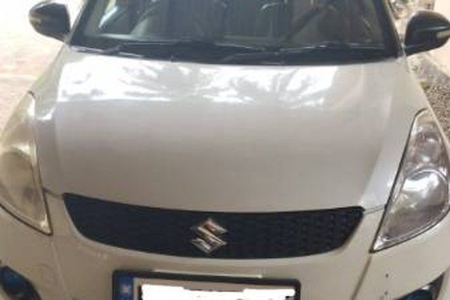 Second-hand 2013 Maruti Suzuki Swift VDI for sale in Nilambur