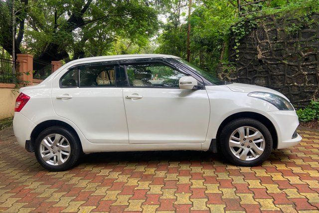 Second-hand 2012 Maruti Suzuki Swift Dzire Zdi BSIV for sale in Mumbai