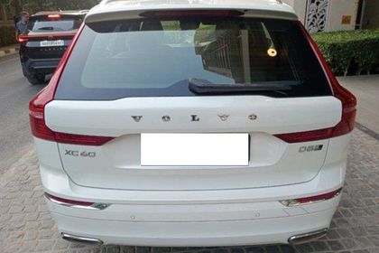 2018 Volvo XC60 Inscription D5 BSIV