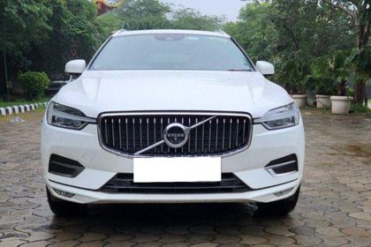 2018 Volvo XC60 Inscription D5 BSIV
