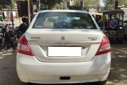 2013 Maruti Suzuki Swift Dzire वीएक्सआई
