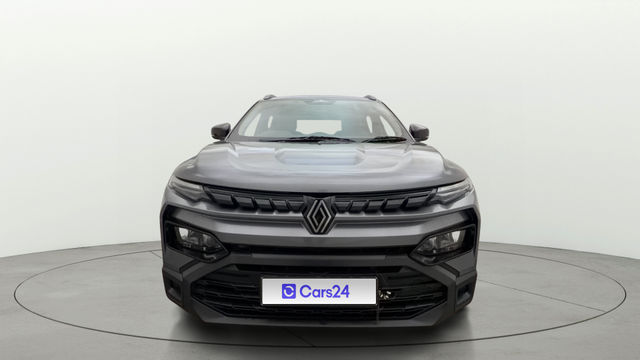 Image Used Car