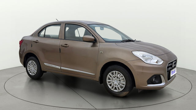 Maruti Suzuki Dzire LXI Second-hand 2020 Maruti Suzuki Dzire LXI for sale in New Delhi