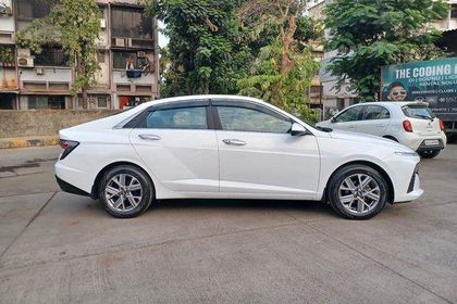 2023 Hyundai Verna SX
