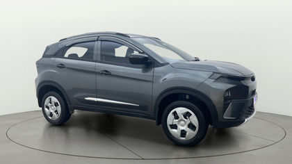 2024 Tata Nexon स्मार्ट प्लस एस