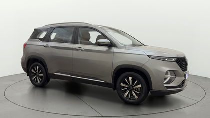 2020 MG Hector Plus Sharp DCT