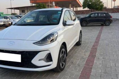 2023 Hyundai Grand i10 Nios Sportz