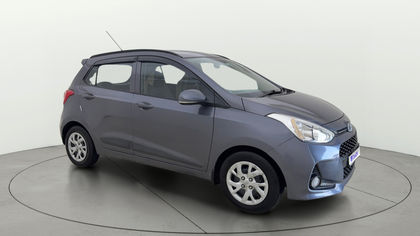 2019 Hyundai Grand i10 1.2 कप्पा स्पोर्टज़ बीएस4