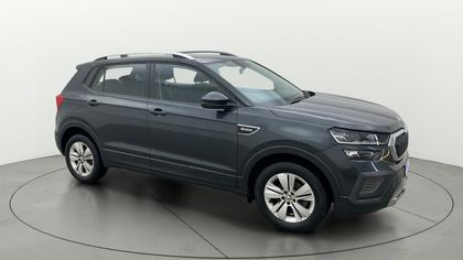 2021 Skoda Kushaq 1.0 TSI Ambition BSVI
