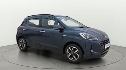 2020 Hyundai Grand i10 Nios AMT Asta