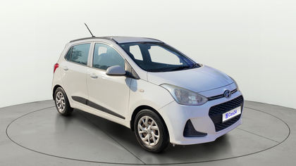 2018 Hyundai Grand i10 1.2 Kappa Magna BSIV