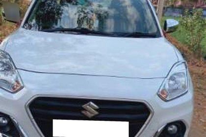 2019 Maruti Suzuki Swift Dzire वीएक्सआई 1.2