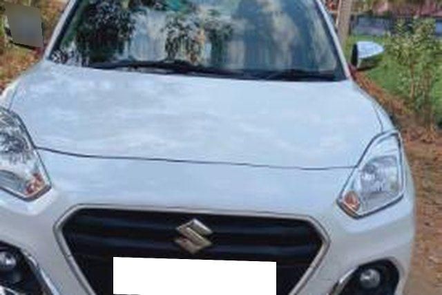 Maruti Suzuki Swift Dzire VXI 1.2 Second-hand 2019 Maruti Suzuki Swift Dzire VXI 1.2 for sale in Nalanda