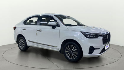 2026 Honda Amaze जेडएक्स