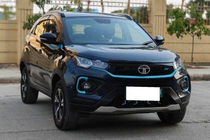 2022 Tata Nexon EV XZ Plus