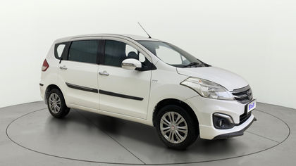 2018 Maruti Suzuki Ertiga VXI CNG 2022-2023
