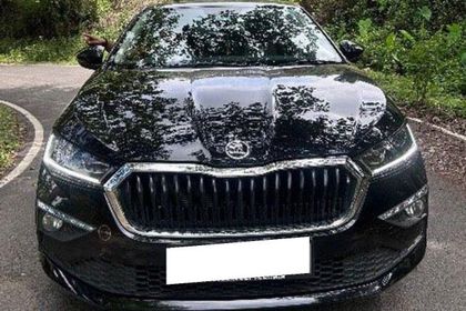 2024 Skoda Slavia 1.5 TSI Elegance Edition DSG