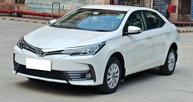Image Used Car
