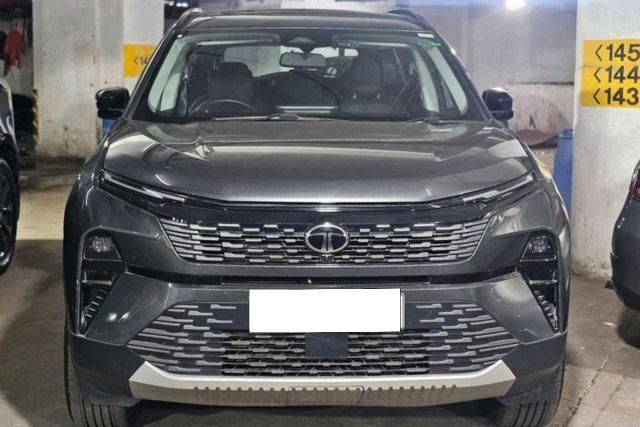 Tata Harrier Adventure X Plus AT Second-hand 2026 Tata Harrier Adventure X Plus AT for sale in Mumbai