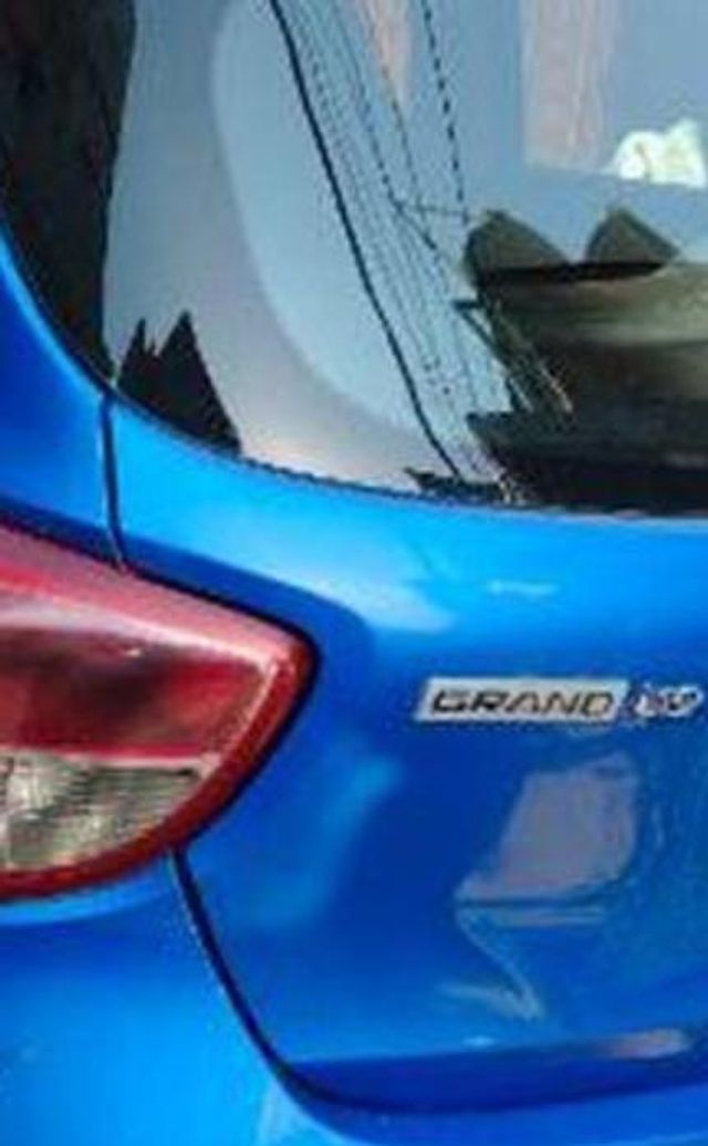 Hyundai Grand i10 1.2 Kappa Magna BSIV Second-hand 2018 Hyundai Grand i10 1.2 Kappa Magna BSIV for sale in New Delhi