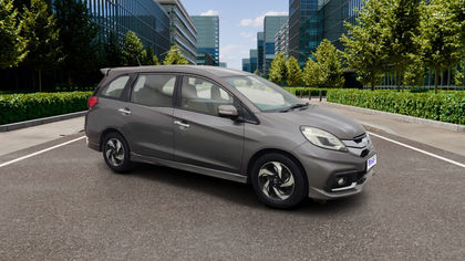 2014 Honda Mobilio V i-DTEC