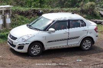 2014 Maruti Suzuki Swift Dzire ZDI