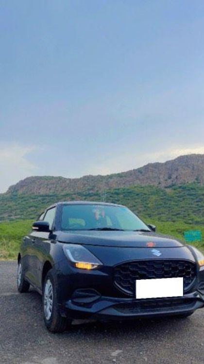 2026 Maruti Suzuki Swift वीएक्सआई