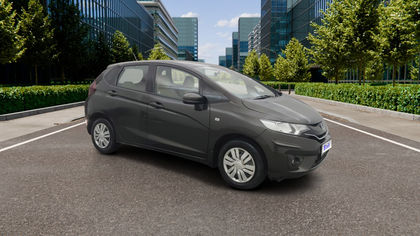 2017 Honda Jazz 1.2 SV i VTEC