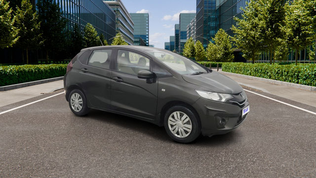 Honda Jazz 1.2 SV i VTEC Second-hand 2017 Honda Jazz 1.2 SV i VTEC for sale in Pune