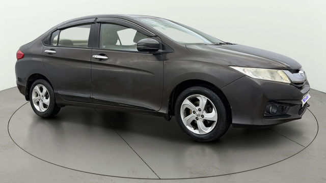 Second-hand 2015 Honda City i VTEC CVT VX for sale in Noida