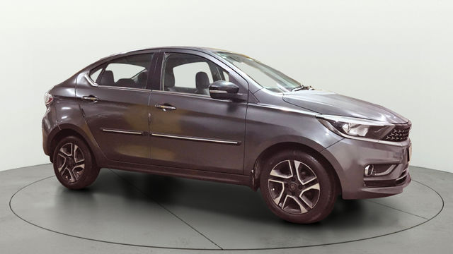 Second-hand 2020 Tata Tigor एक्सजेड प्लस for sale in Surat