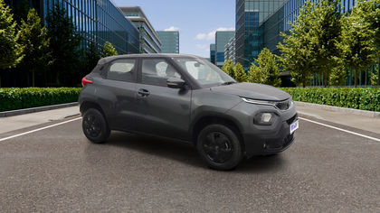 2025 Mahindra XUV 3XO एएक्स5