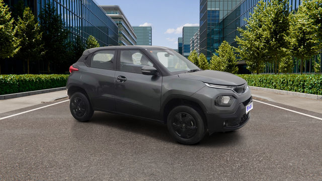 Mahindra XUV 3XO एएक्स5 Second-hand 2025 Mahindra XUV 3XO एएक्स5 for sale in Pune