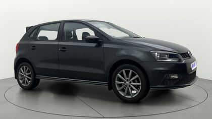 2022 Volkswagen Polo 1.0 TSI Highline Plus