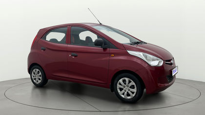 2017 Hyundai EON Magna Plus