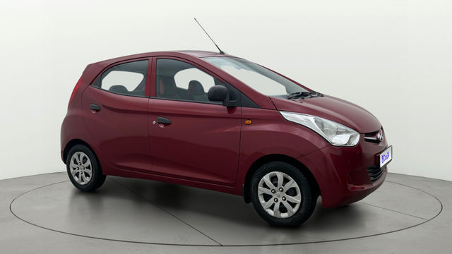 Second-hand 2017 Hyundai EON मैग्ना प्लस for sale in Bangalore