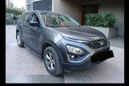 2023 Tata Harrier XT Plus BSVI