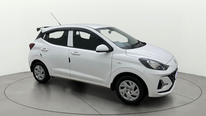 2026 Hyundai Grand i10 Nios Magna