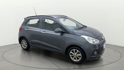 2015 Hyundai Grand i10 एस्टा