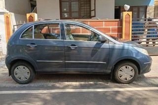 Used Safire GVX
