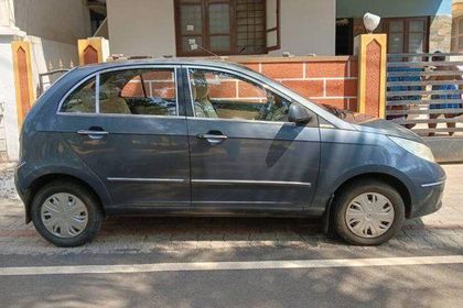 2013 Tata Indica Safire GVX