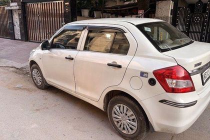 2021 Maruti Suzuki Swift Dzire Tour एस रेनफोर्स्ड