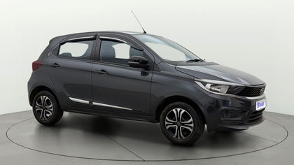 2023 Tata Tiago एक्सटी Rhythm
