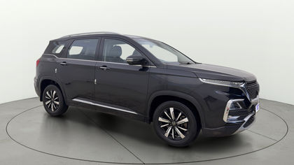 2020 MG Hector Sharp डीजल MT बीएस4